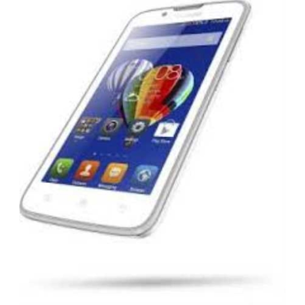 LENOVO A328 DUAL SIM 3G WHITE