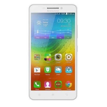 LENOVO A5000 DUAL SIM 3G WHITE