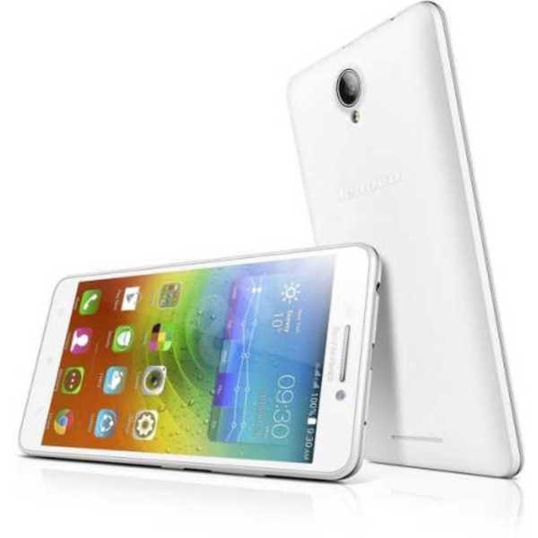 LENOVO A5000 DUAL SIM 3G WHITE