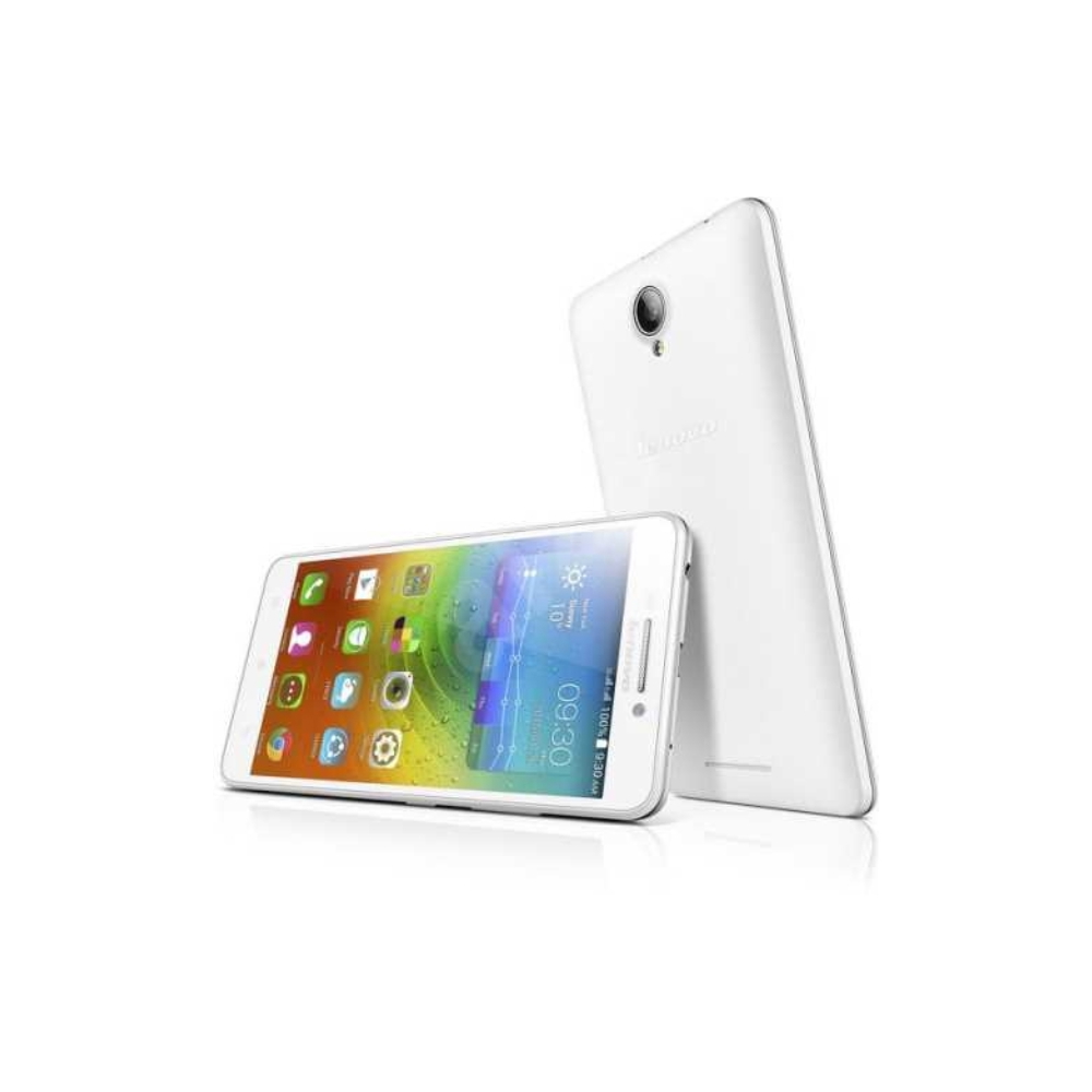 LENOVO A5000 DUAL SIM 3G WHITE
