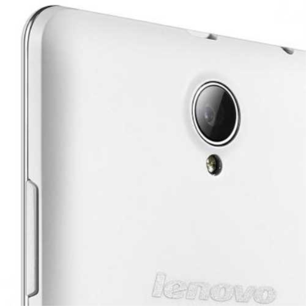 LENOVO A5000 DUAL SIM 3G WHITE