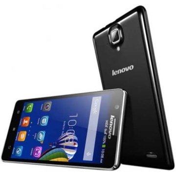 LENOVO A536 DUAL SIM 3G BLACK,