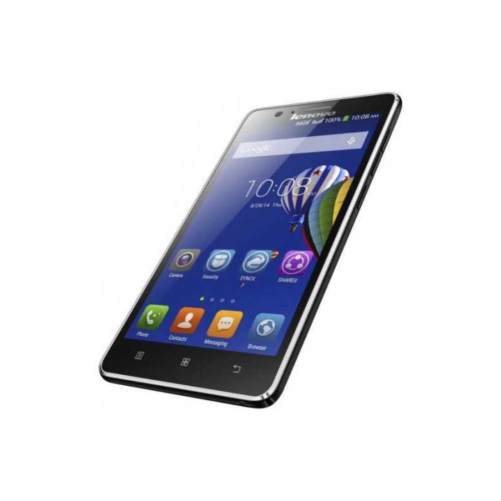 LENOVO A536 DUAL SIM 3G BLACK,