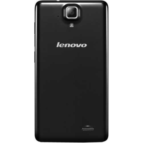 LENOVO A536 DUAL SIM 3G BLACK,