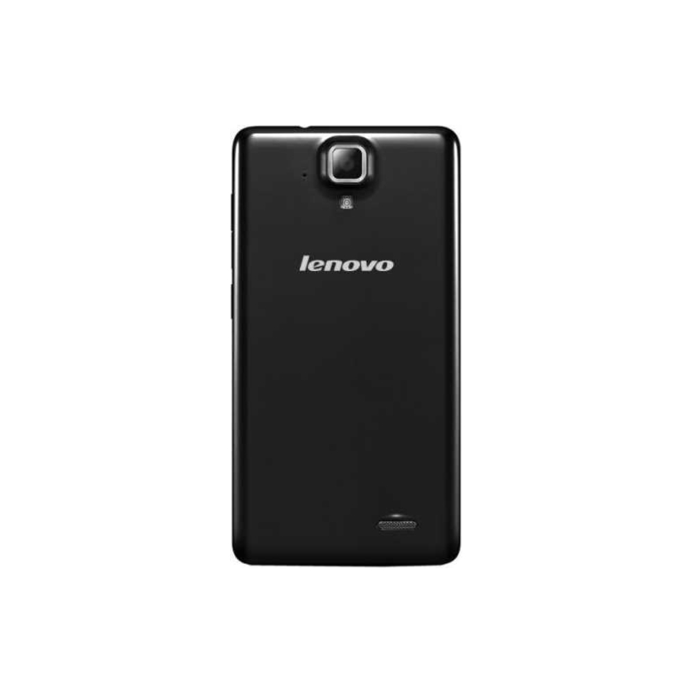 LENOVO A536 DUAL SIM 3G BLACK,