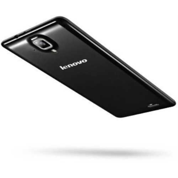 LENOVO A536 DUAL SIM 3G BLACK,