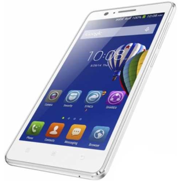 LENOVO A536 DUAL SIM 3G WHITE