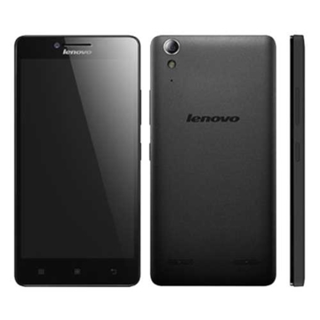 LENOVO A6000 DUAL SIM 3G LTE BLACK