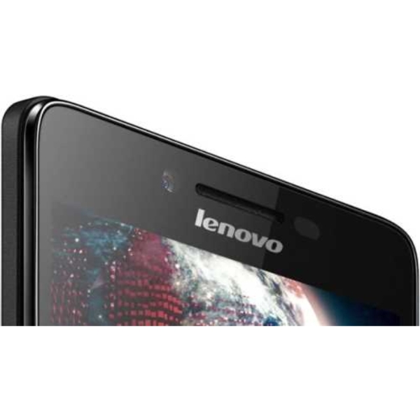 LENOVO A6000 DUAL SIM 3G LTE BLACK