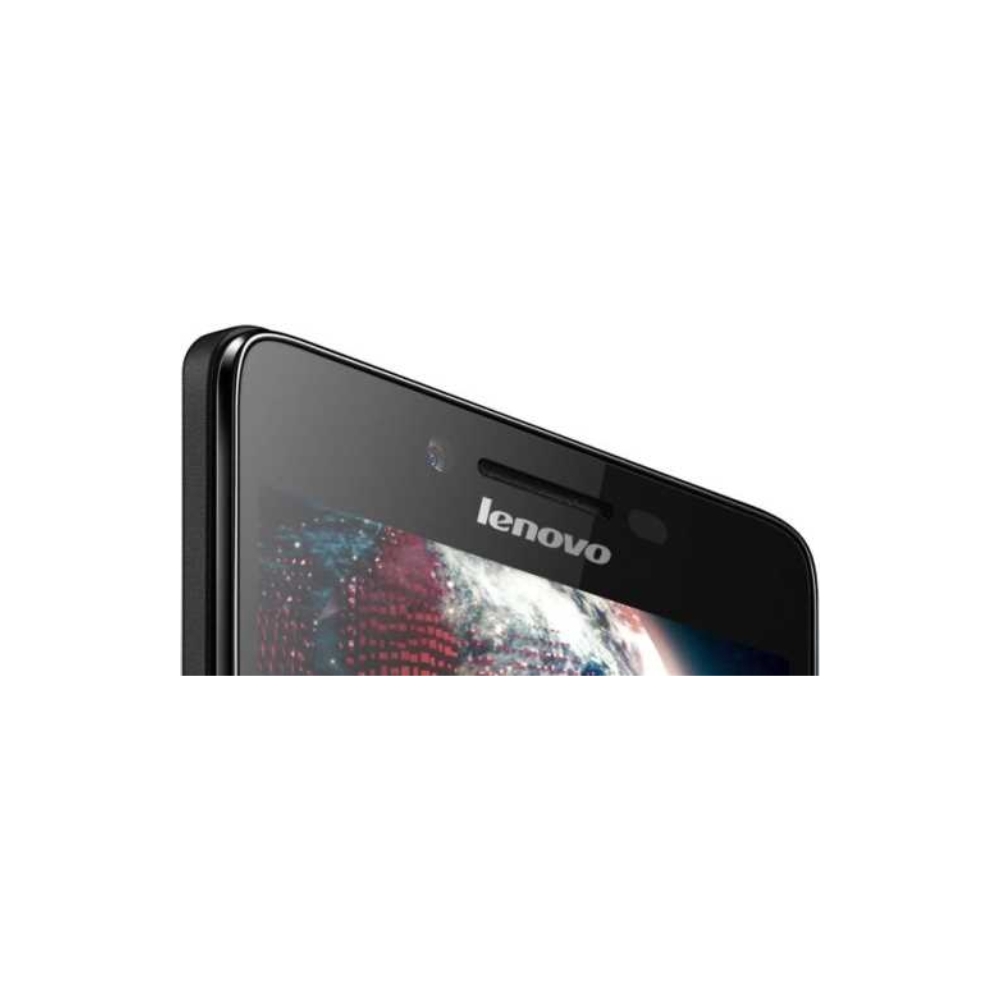 LENOVO A6000 DUAL SIM 3G LTE BLACK