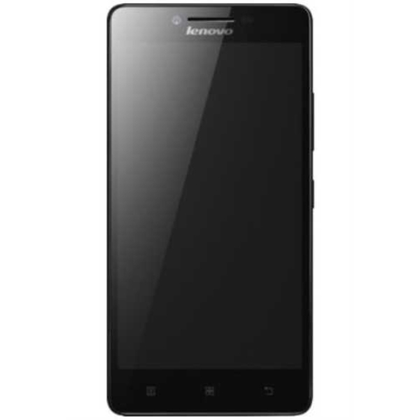 LENOVO A6000 DUAL SIM 3G LTE BLACK