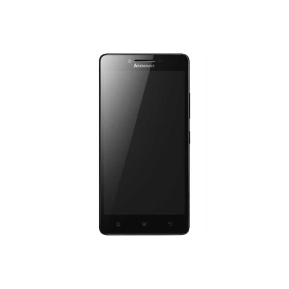 LENOVO A6000 DUAL SIM 3G LTE BLACK