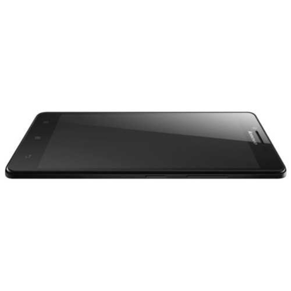 LENOVO A6000 DUAL SIM 3G LTE BLACK