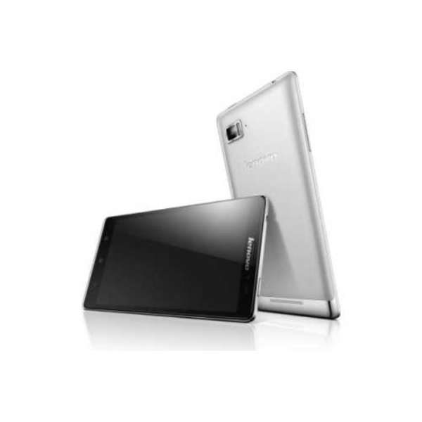 LENOVO K910L 3G STEEL SILVER