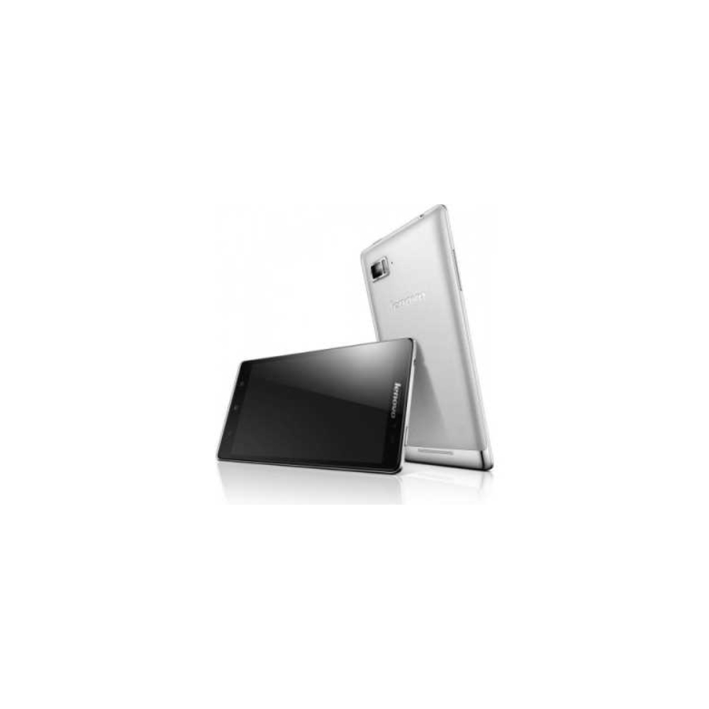 LENOVO K910L 3G STEEL SILVER