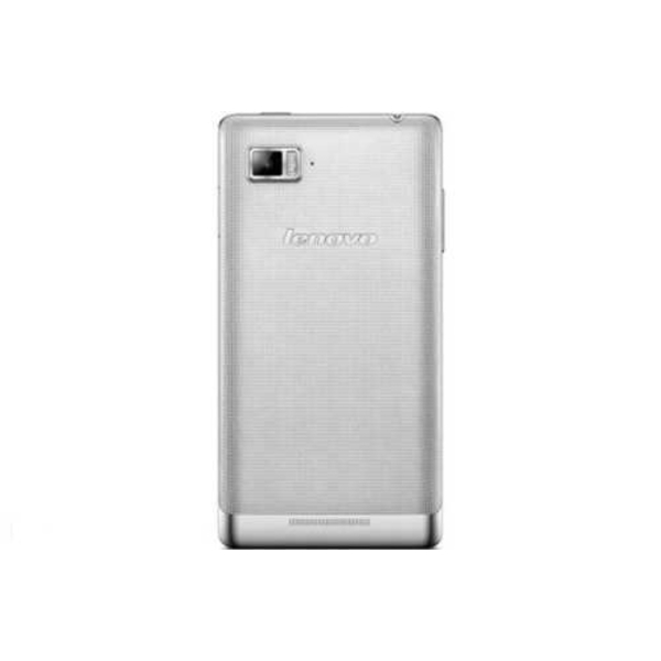 LENOVO K910L 3G STEEL SILVER