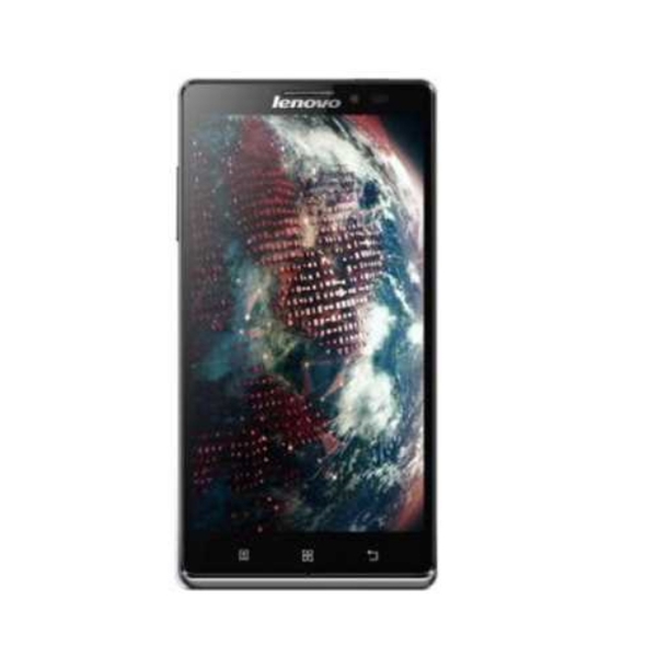 LENOVO K910L 3G STEEL SILVER