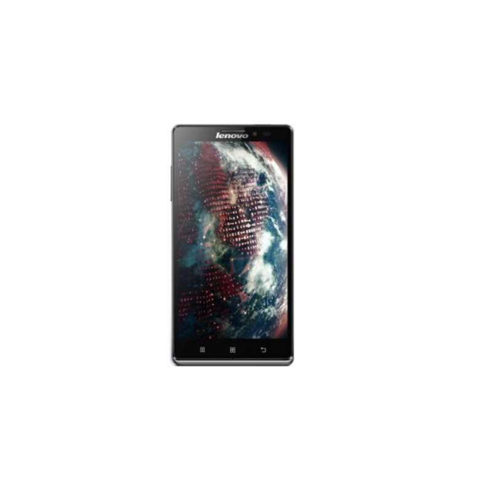 LENOVO K910L 3G STEEL SILVER