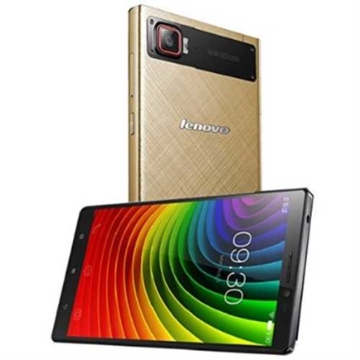 LENOVO K920 DUAL SIM LTE 3G GOLD