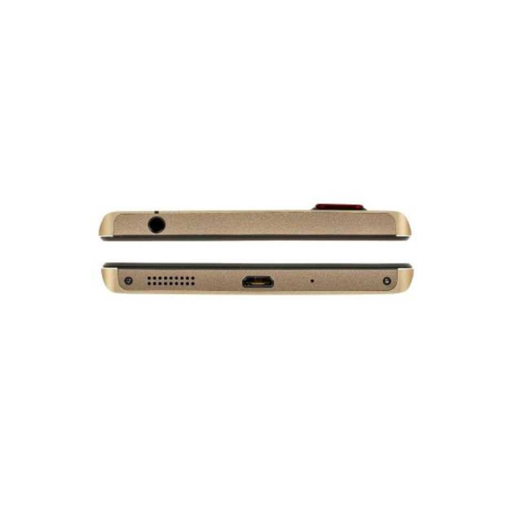 LENOVO K920 DUAL SIM LTE 3G GOLD