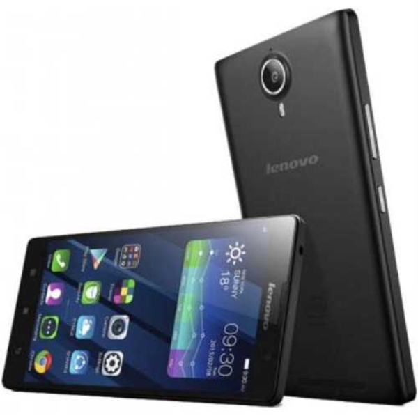 LENOVO P90 SINGLE SIM 3G LTE BLACK