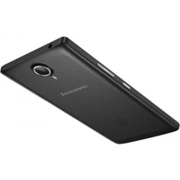 LENOVO P90 SINGLE SIM 3G LTE BLACK