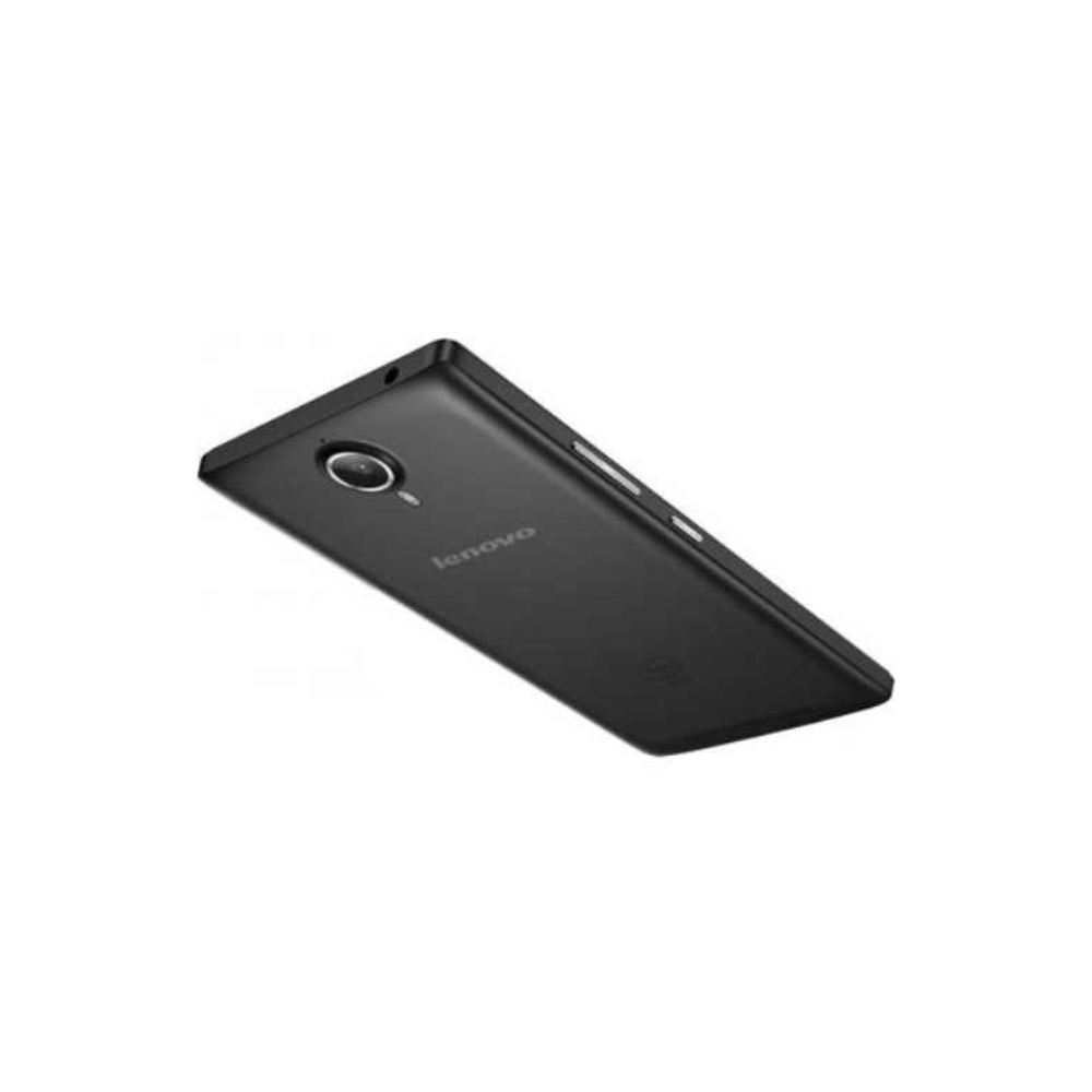 LENOVO P90 SINGLE SIM 3G LTE BLACK