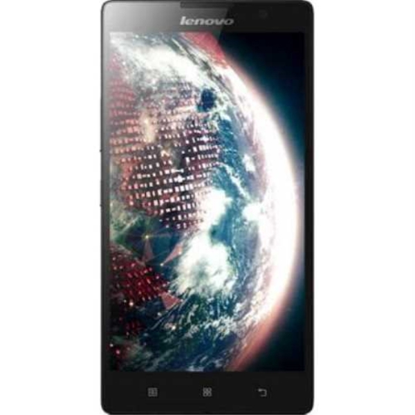 LENOVO P90 SINGLE SIM 3G LTE BLACK