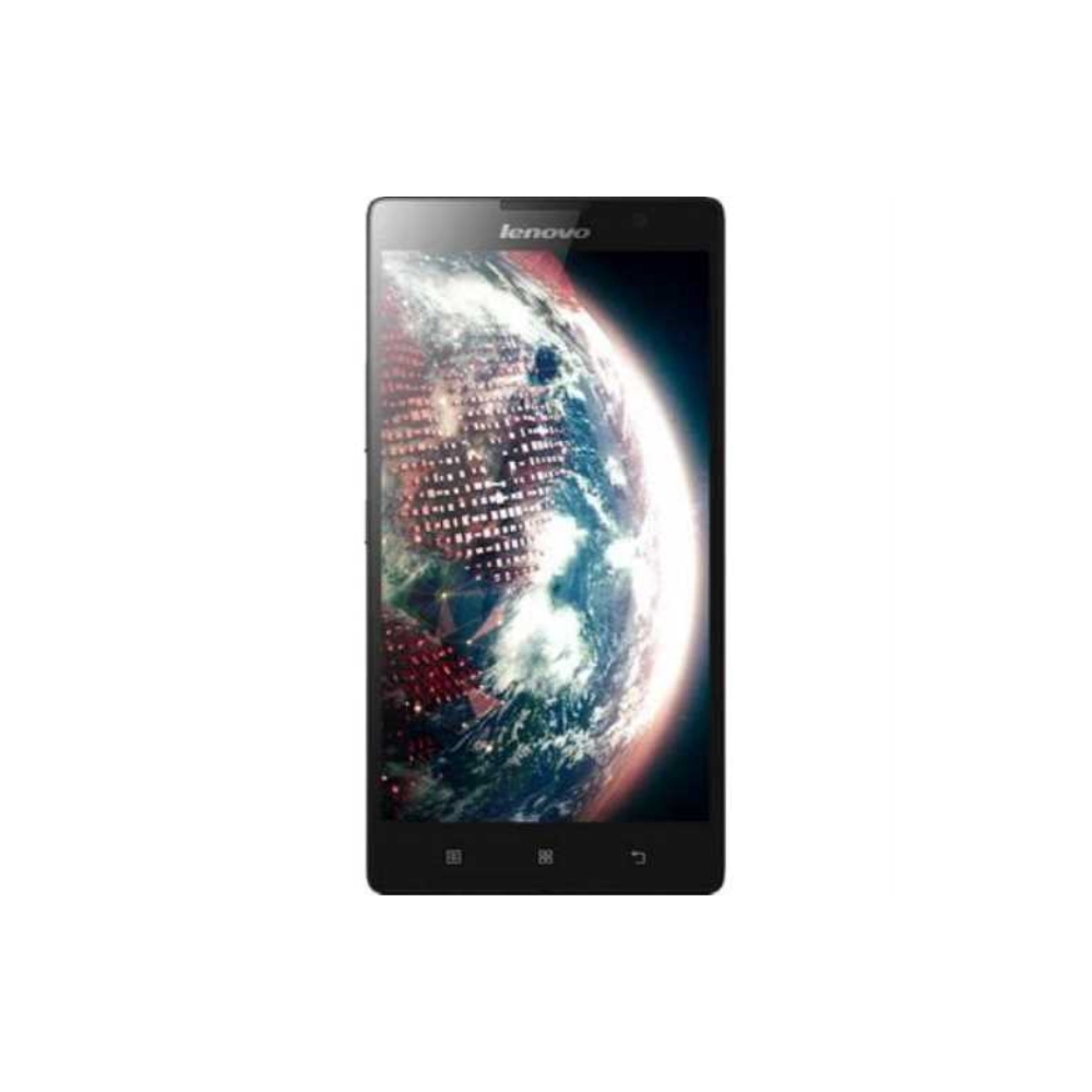 LENOVO P90 SINGLE SIM 3G LTE BLACK