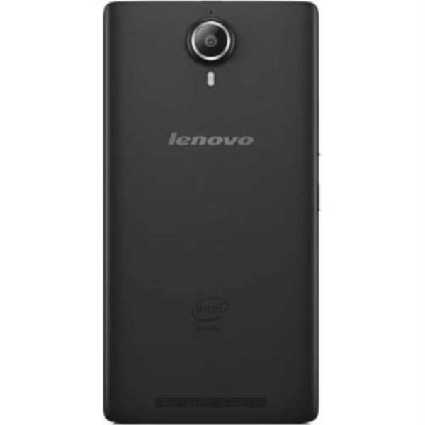 LENOVO P90 SINGLE SIM 3G LTE BLACK