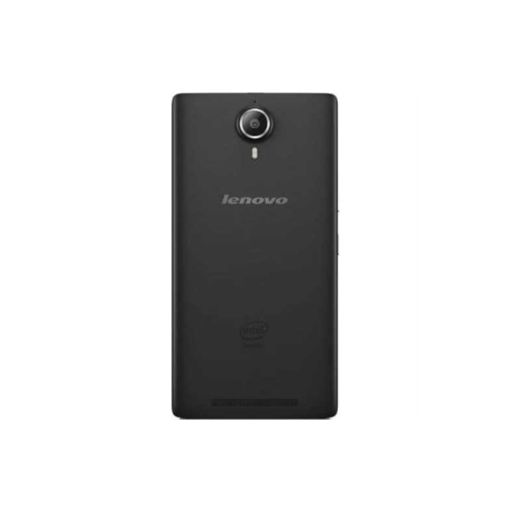 LENOVO P90 SINGLE SIM 3G LTE BLACK