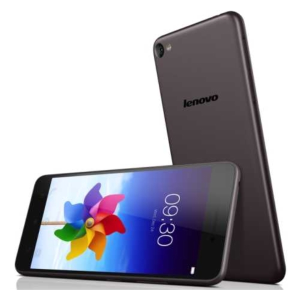 LENOVO S60-A 2 SIM LTE GR GREY 