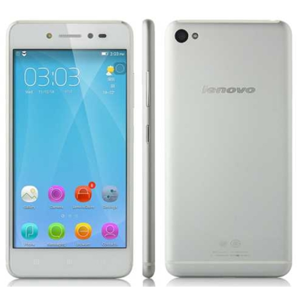 LENOVO S90 DUAL SIM 3G LTE GR.GREY