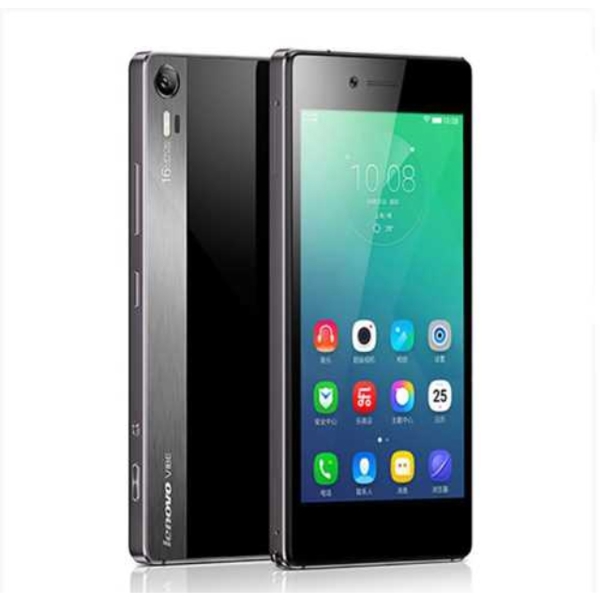 LENOVO VIBE SHOT Z90 LTE 2SIM GREY