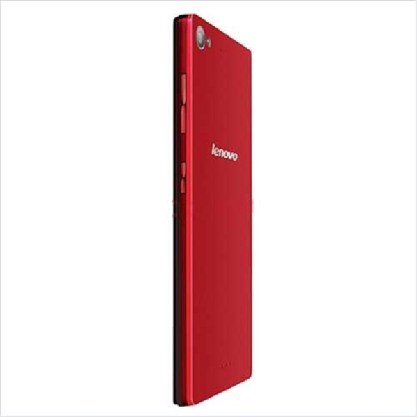 LENOVO VIBE X2 SINGLE SI LTE/3G RED