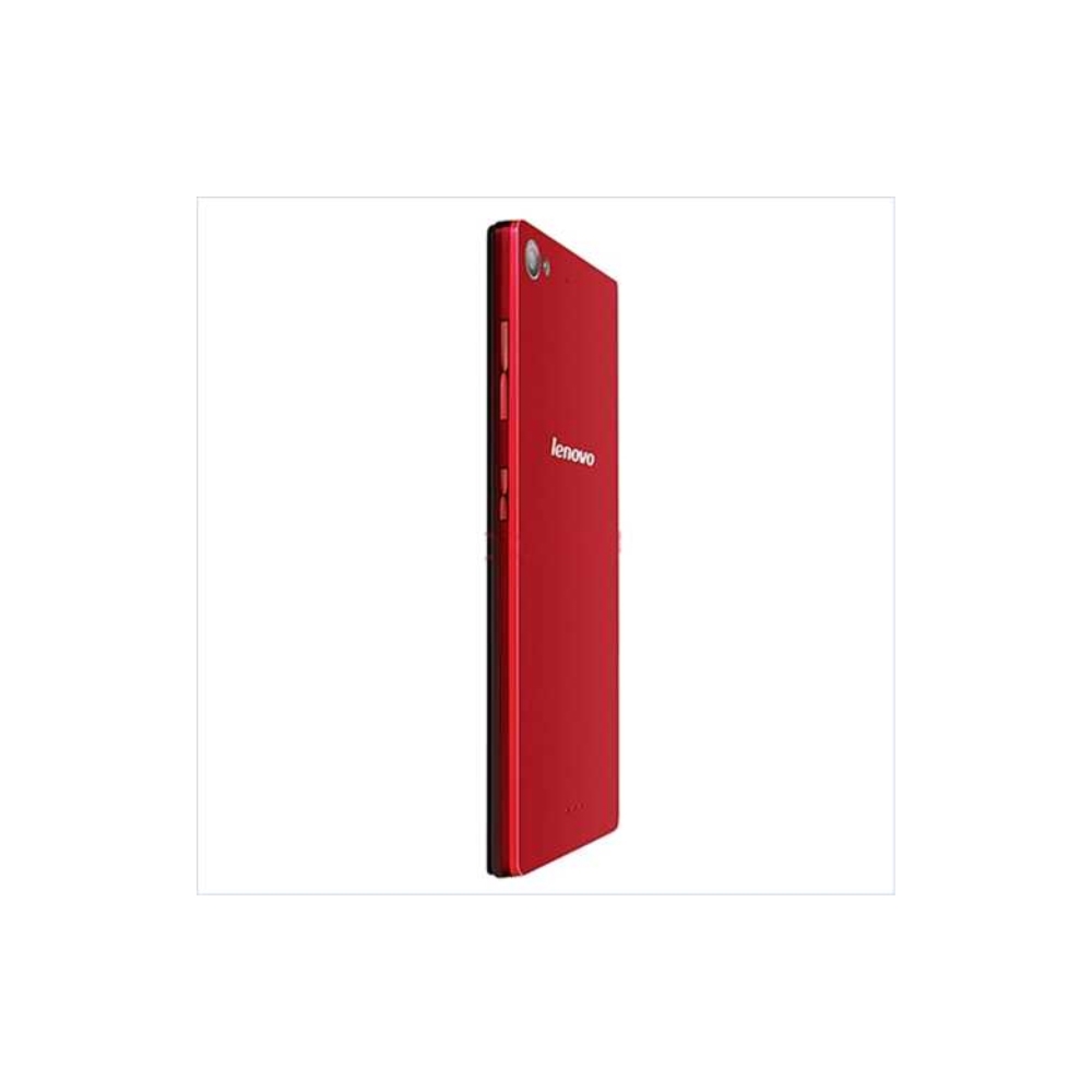 LENOVO VIBE X2 SINGLE SI LTE/3G RED