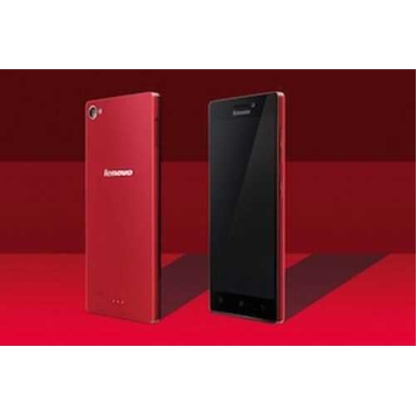 LENOVO VIBE X2 SINGLE SI LTE/3G RED