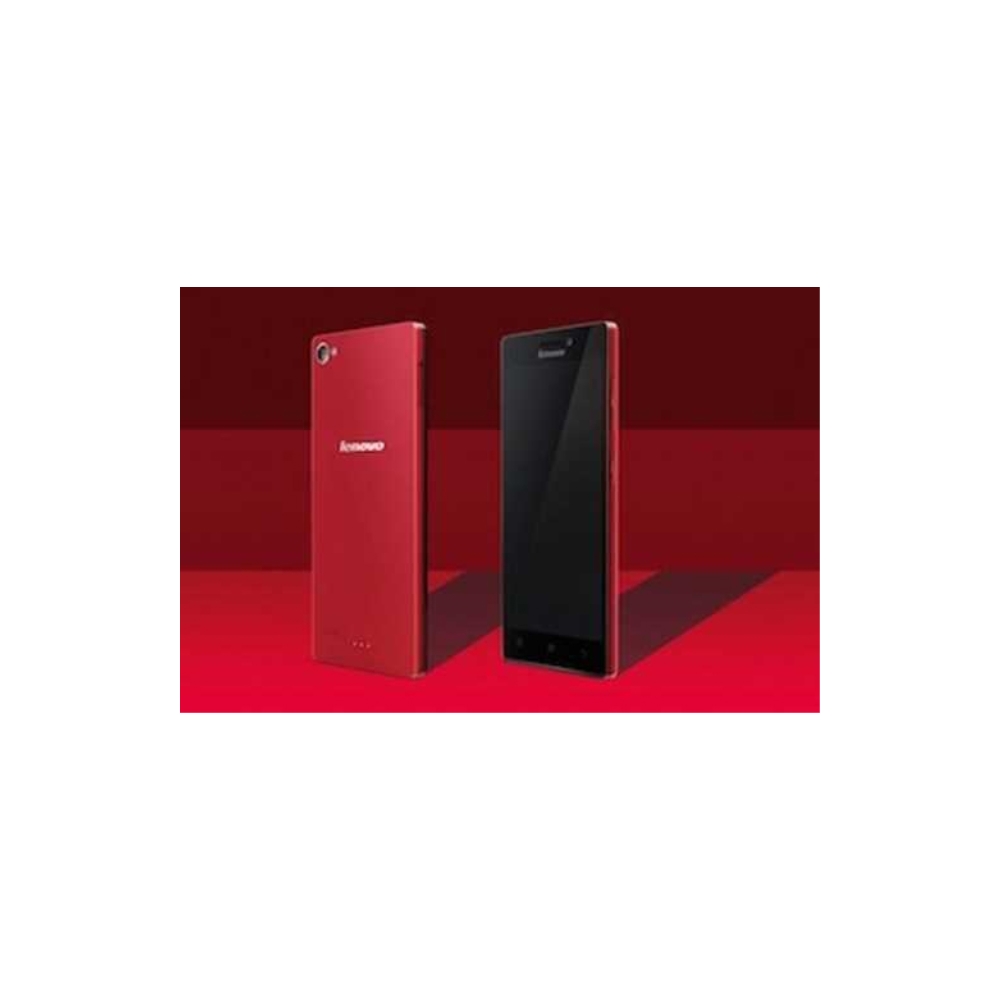 LENOVO VIBE X2 SINGLE SI LTE/3G RED