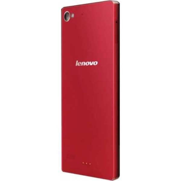 LENOVO VIBE X2 SINGLE SI LTE/3G RED