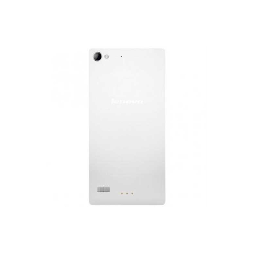 LENOVO VIBE X2 SINGLE SI LTE/3G WHITE