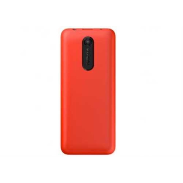 Nokia 108  DS NV KZ RED