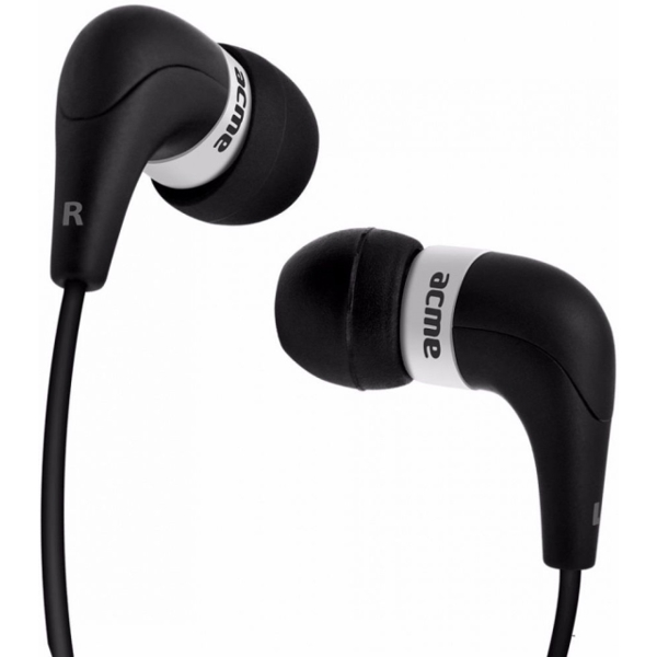 Acme HE14 Smooth in-ear headphones
