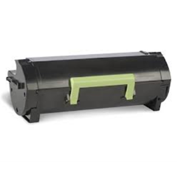 კარტრიჯი Lexmark 602X Toner Cartridge 20K - 60F2X0E