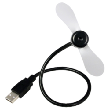 ვენტილატორი Logilink UA0068A USB Fan