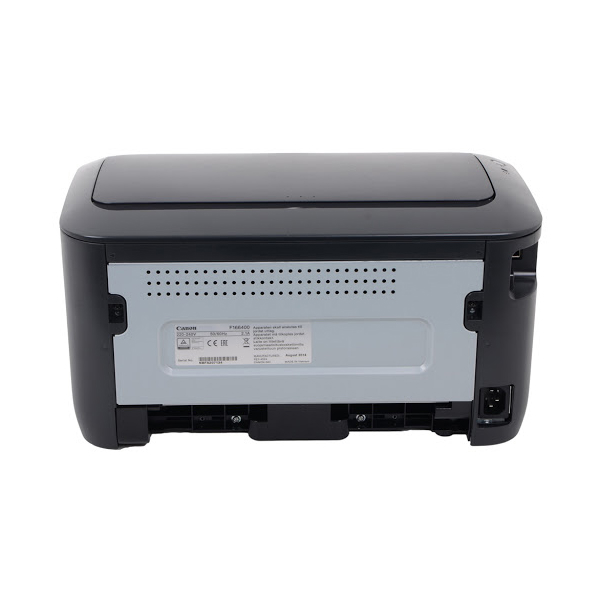 ლაზერული პრინტერი Canon i-SENSYS LBP6030B Mono Laser, Printer, A4, Black Cartridge 725 / 85A