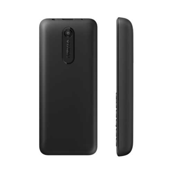 Nokia 130 D/S NV BY KZ RU UA BLACK