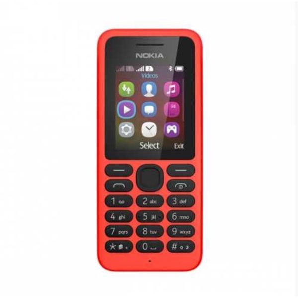 Nokia 130 D/S NV BY KZ RU UA RED