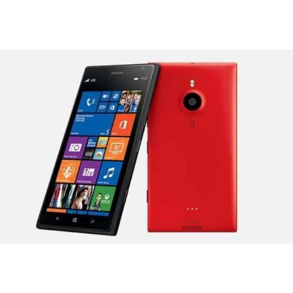 Nokia 1520  CV KZ RED