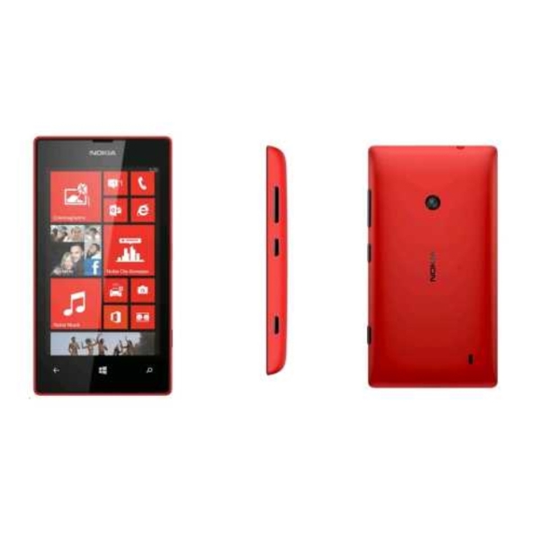 Nokia 1520  CV KZ RED