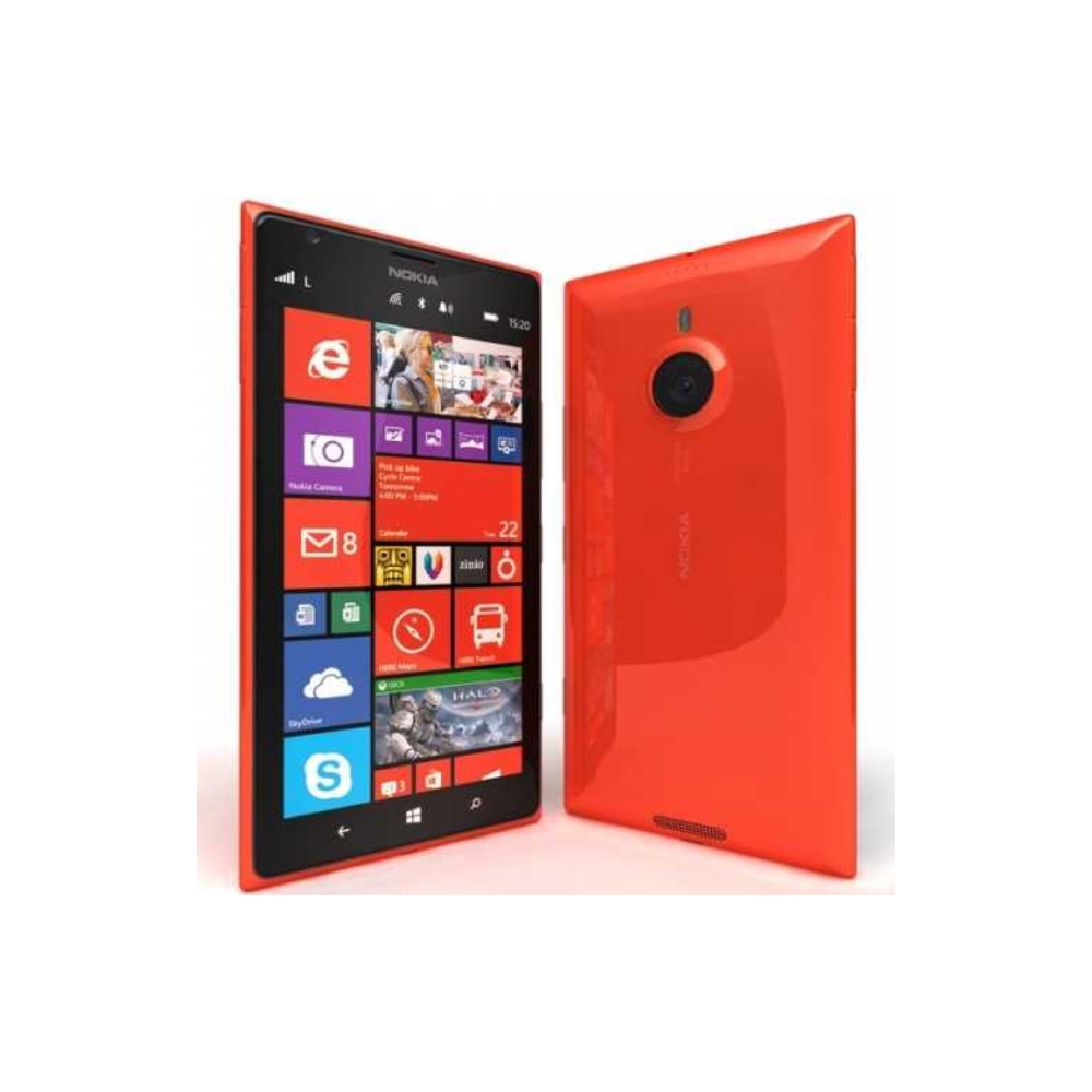 Nokia 1520  CV KZ RED